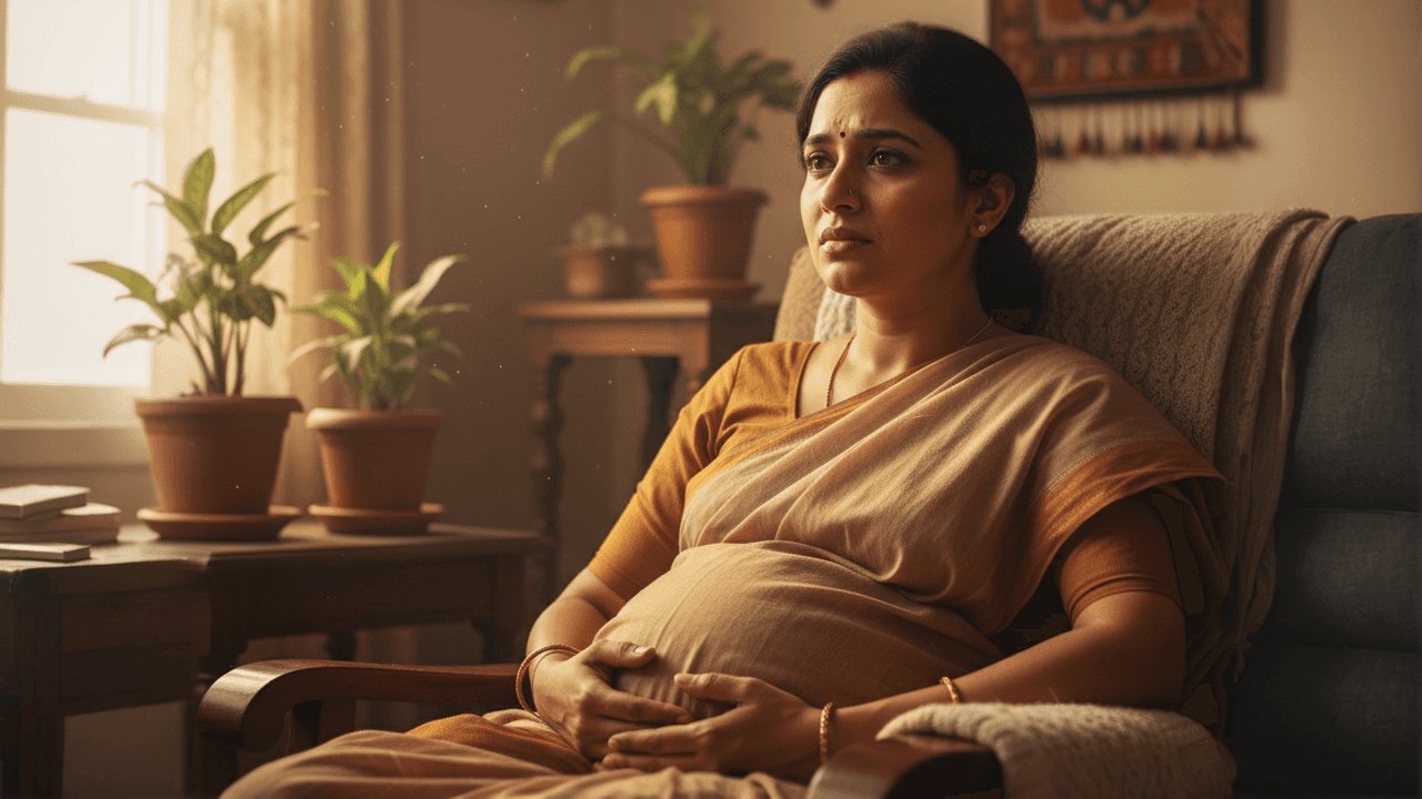 Why Some Babies Arrive Early: A Complete Guide to Premature Birth in India