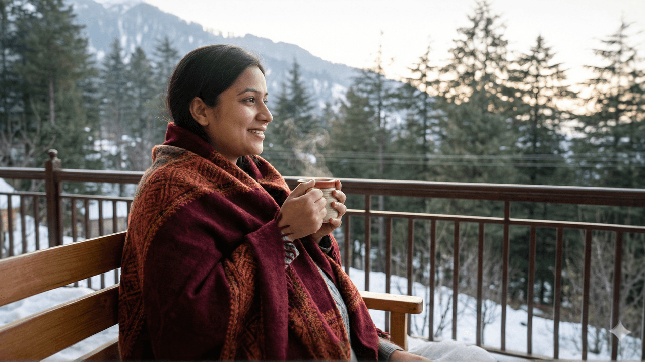 How Winter Dryness and Dehydration During Pregnancy Can Impact Your Health
