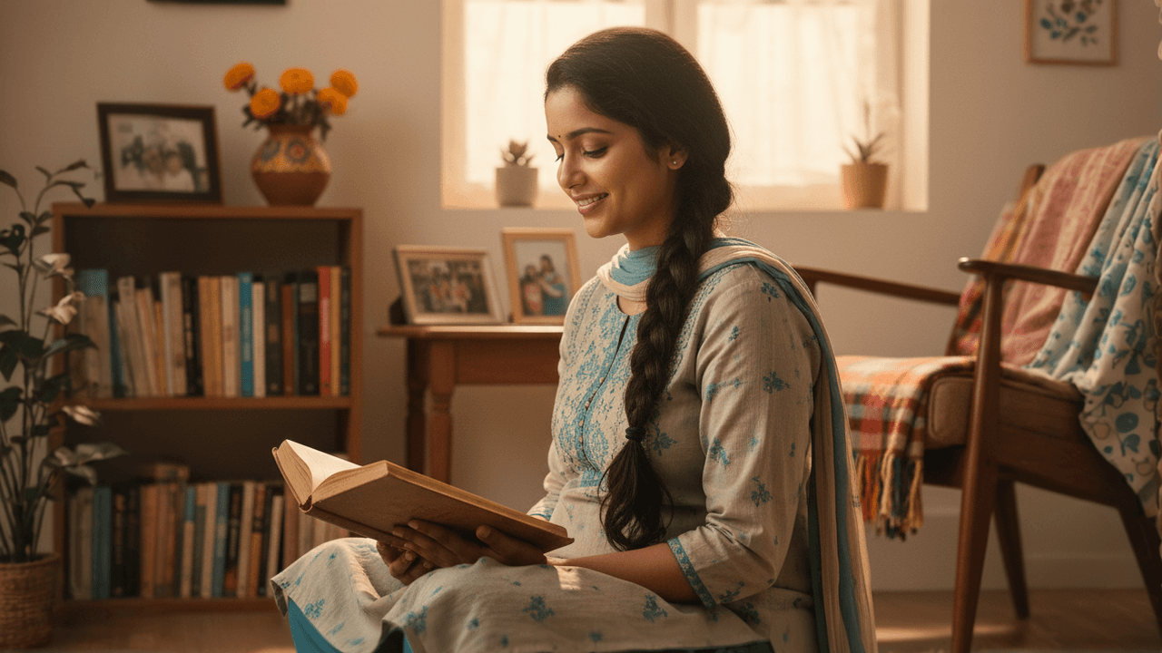 Garbh Sanskar: Ancient Practice Backed by Modern Psychology