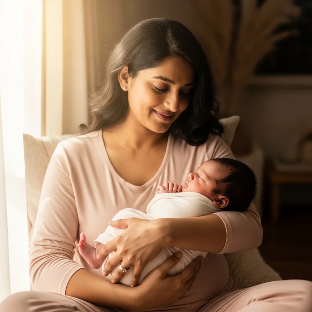 Postpartum Care