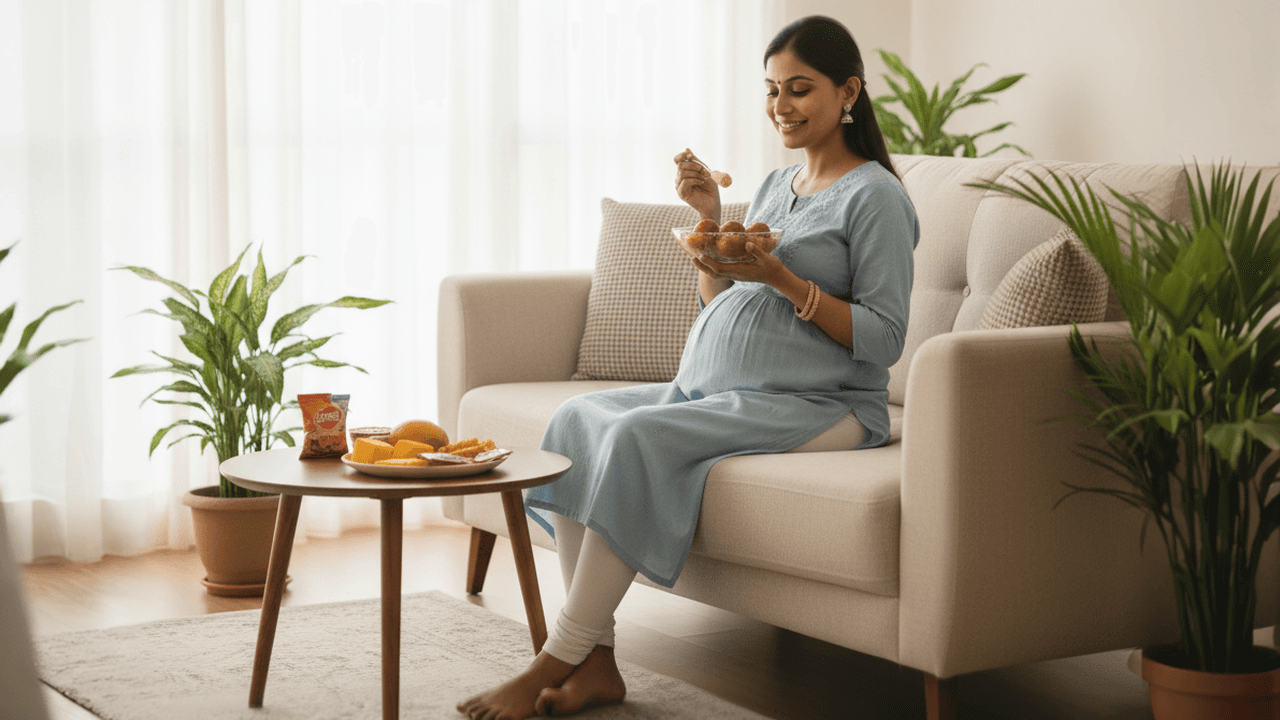 Food Cravings: Why Do I Crave and How Do I Deal With It?