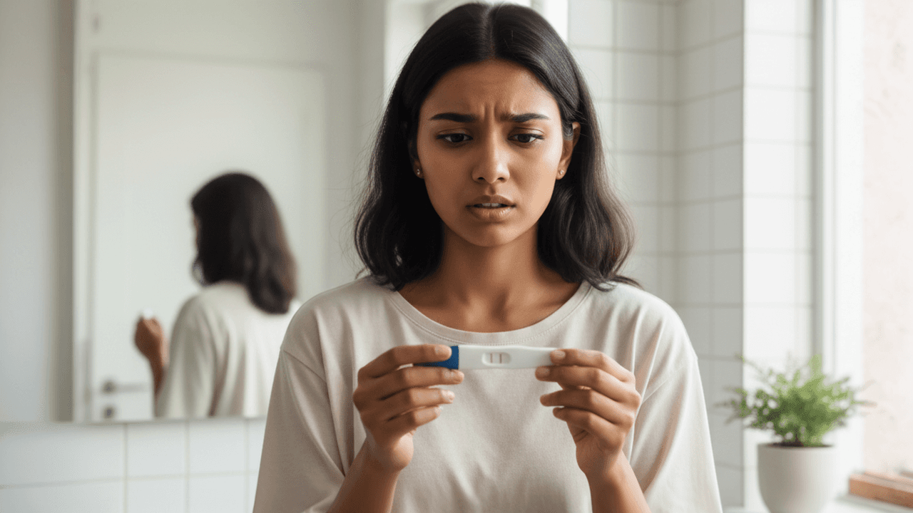 Do I Need a Pregnancy Test? Understanding the Signs Before You Test