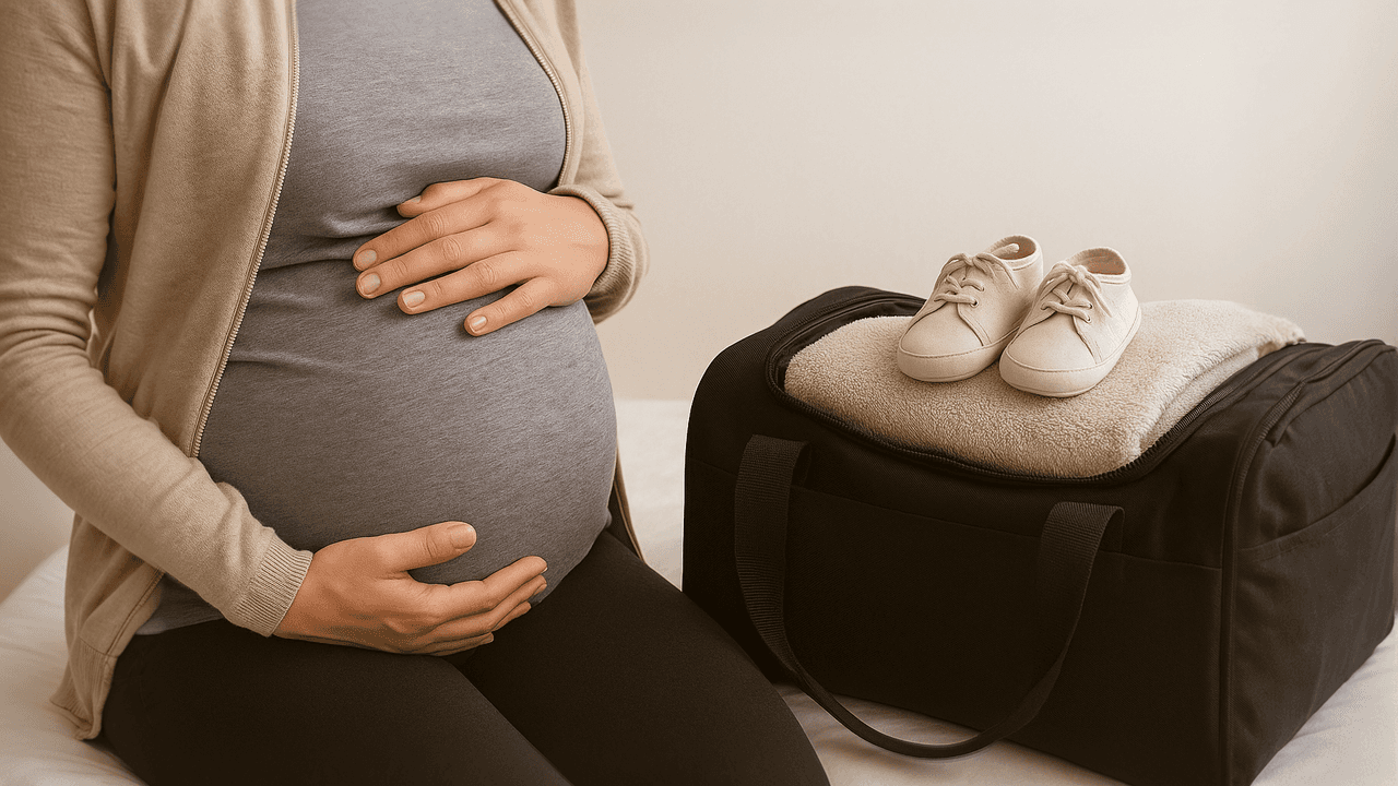Preparing for Labor and Delivery