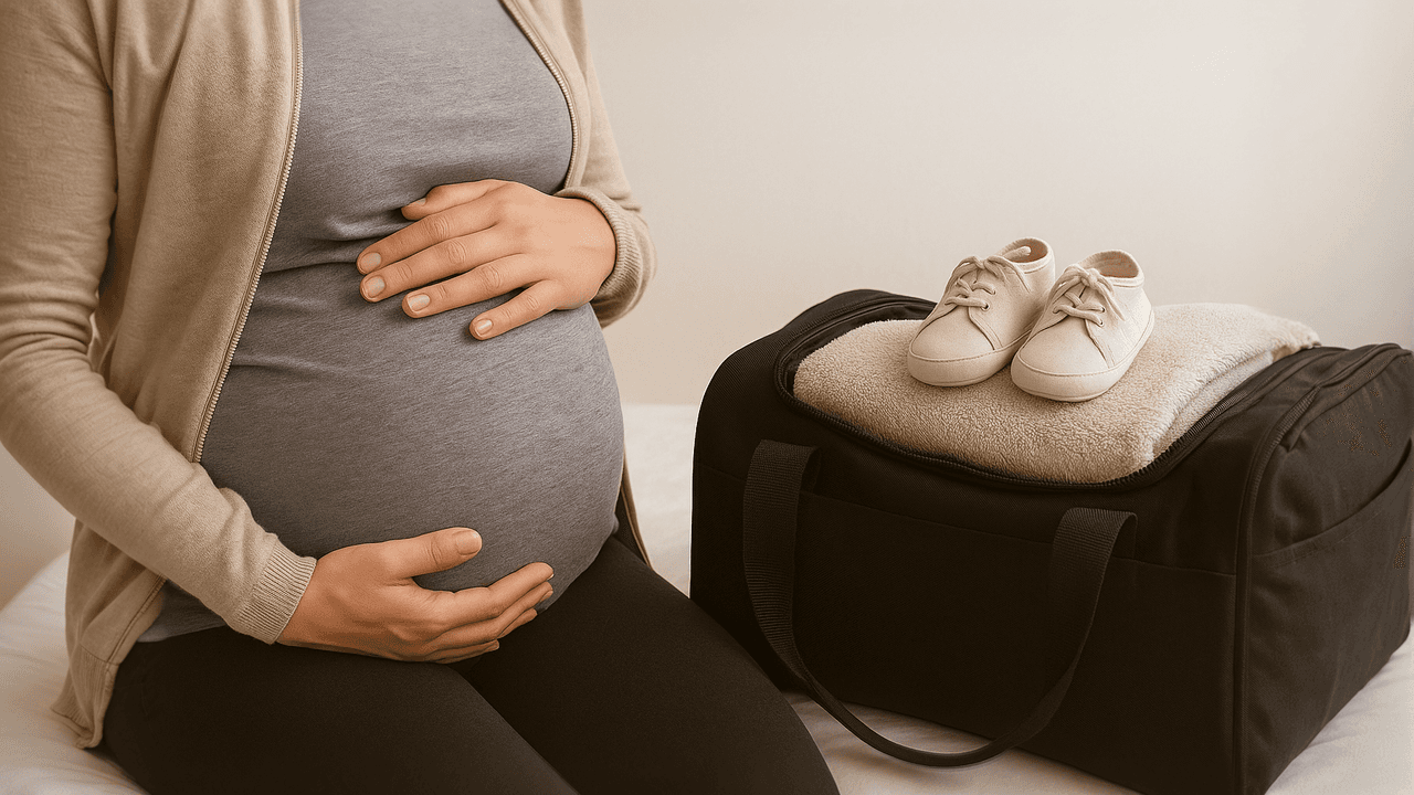 Preparing for Labor and Delivery