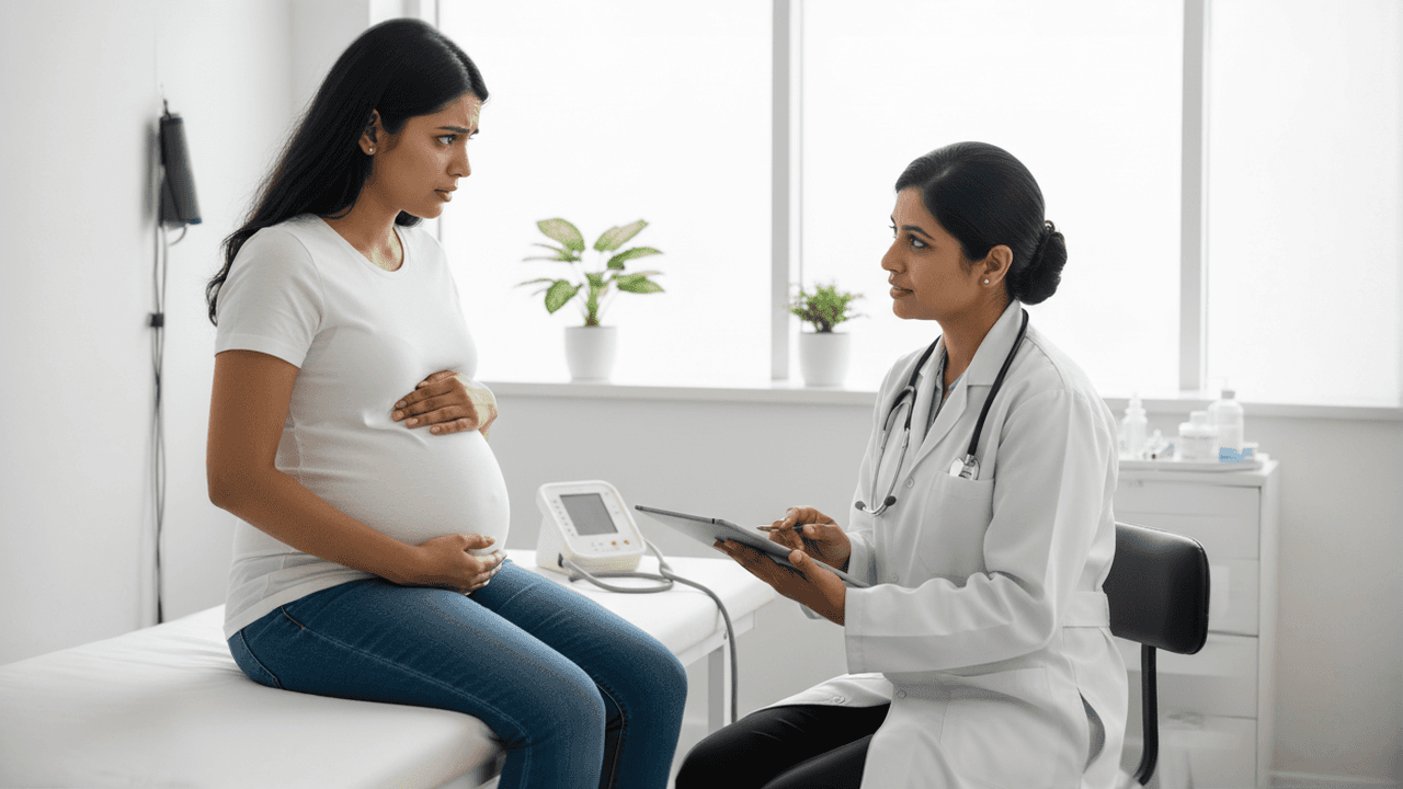Recurrent Miscarriage: Signs, Causes, and Prevention