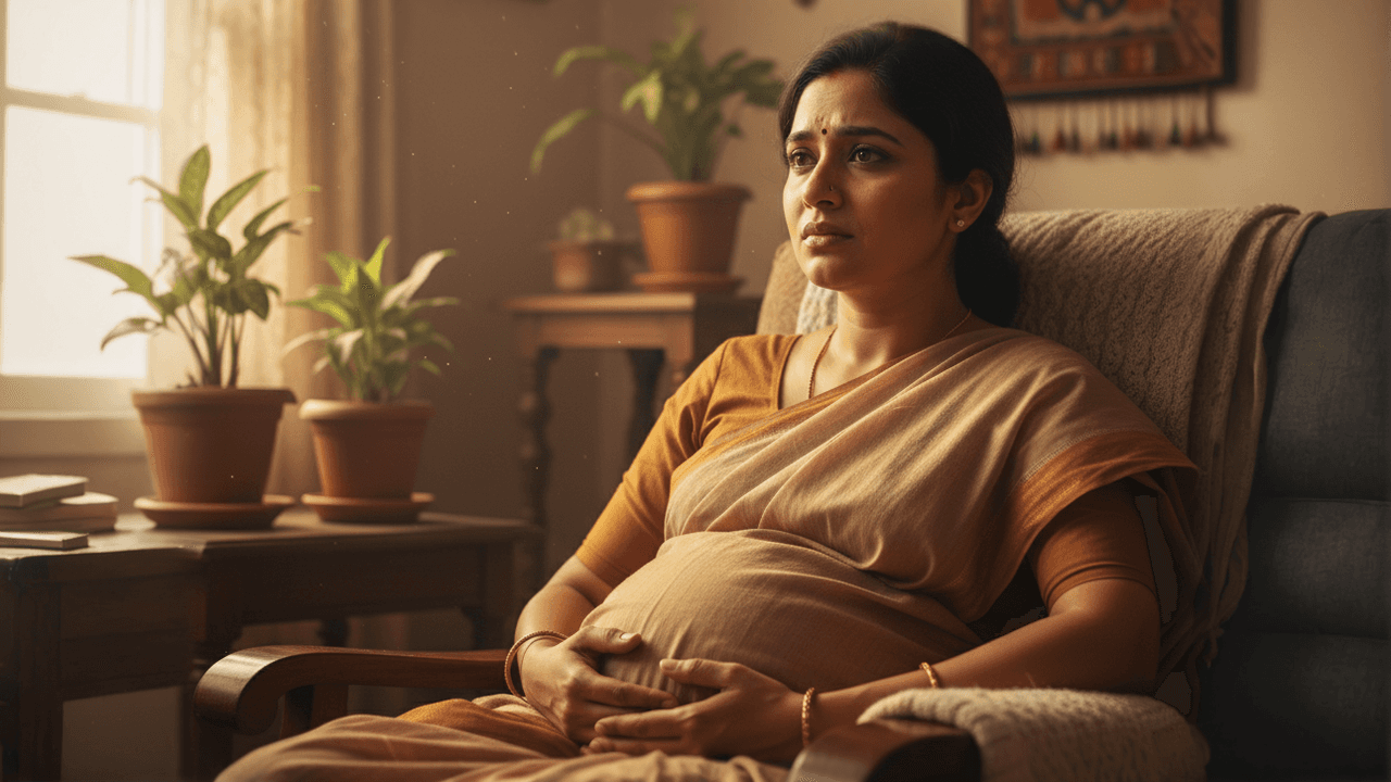 Why Some Babies Arrive Early: A Complete Guide to Premature Birth in India