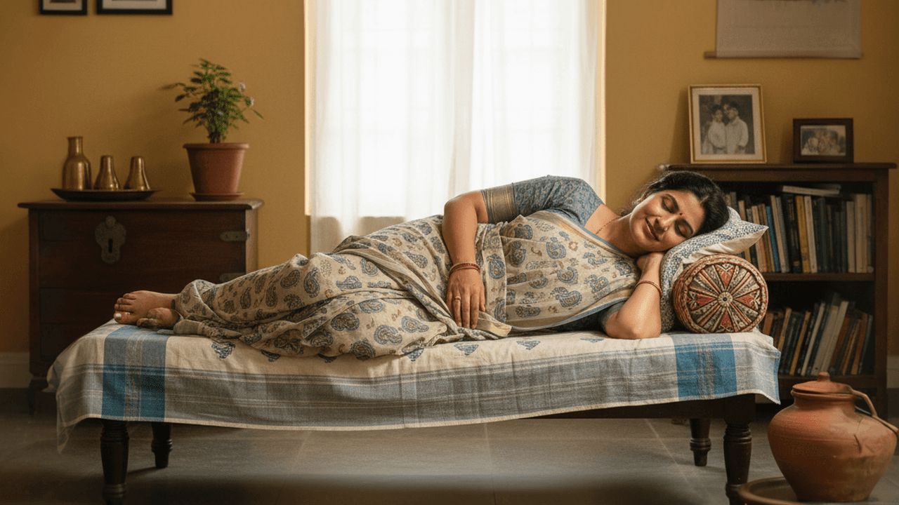How the Baby's Sleep Patterns Begin Before Birth