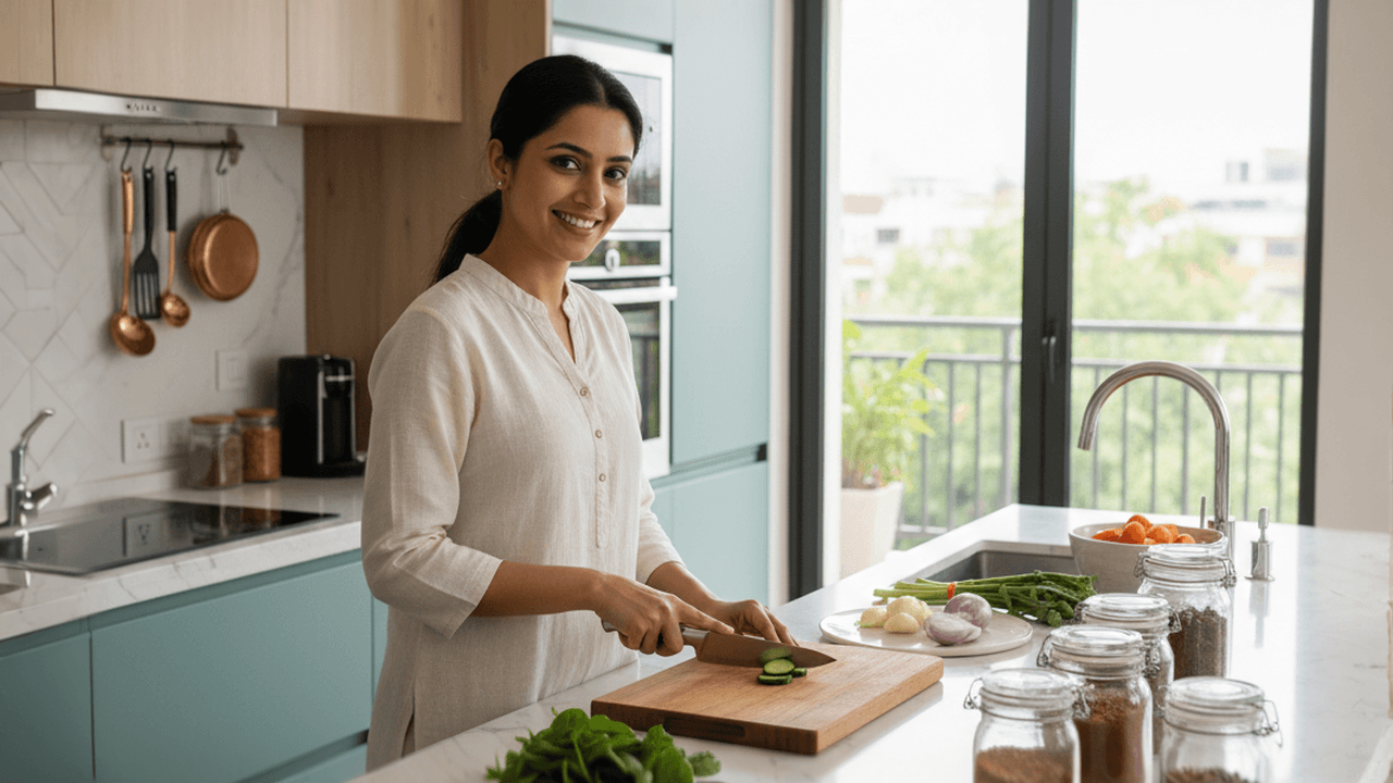PCOS Diet: Foods to Avoid for Better Hormonal Health & Fertility