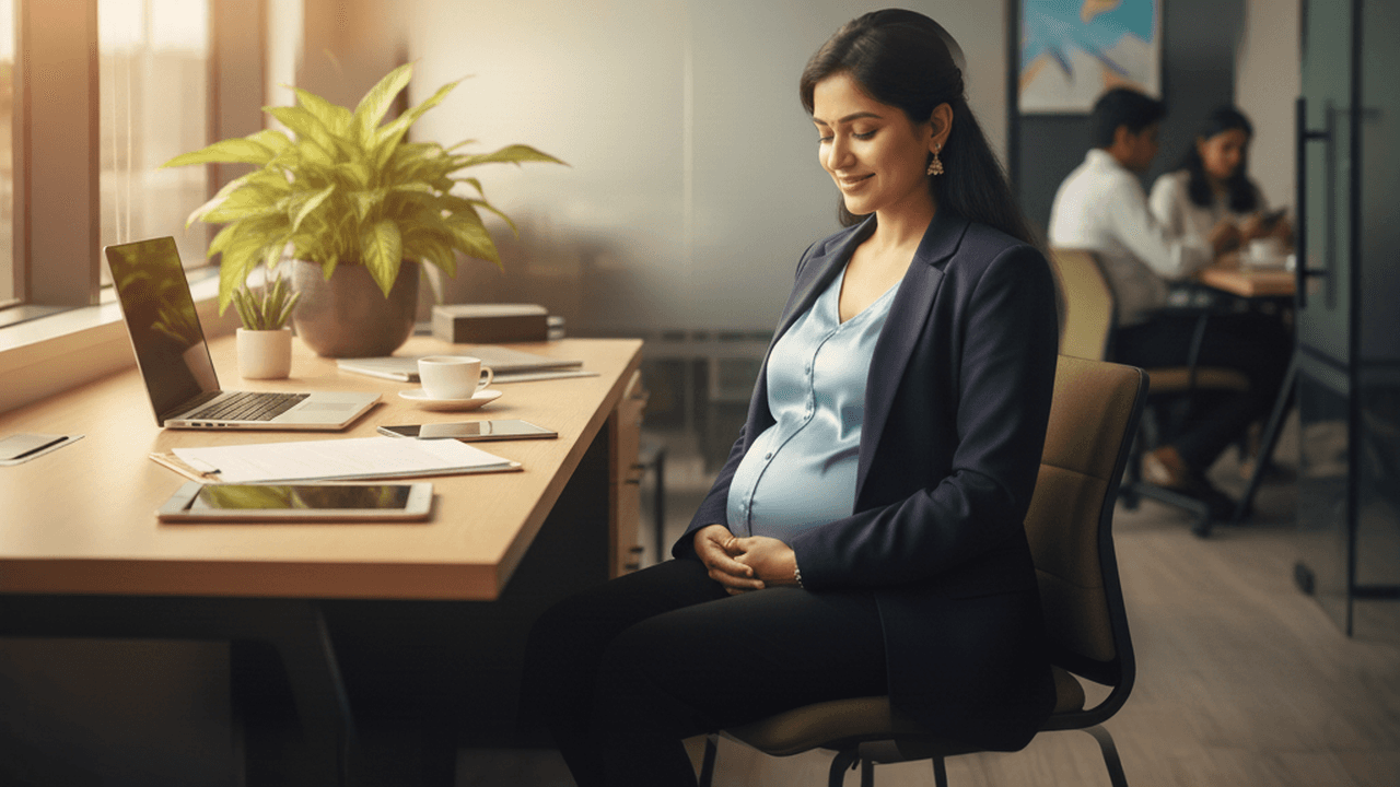 Pregnancy and Work: Balancing Career and Motherhood with Ease