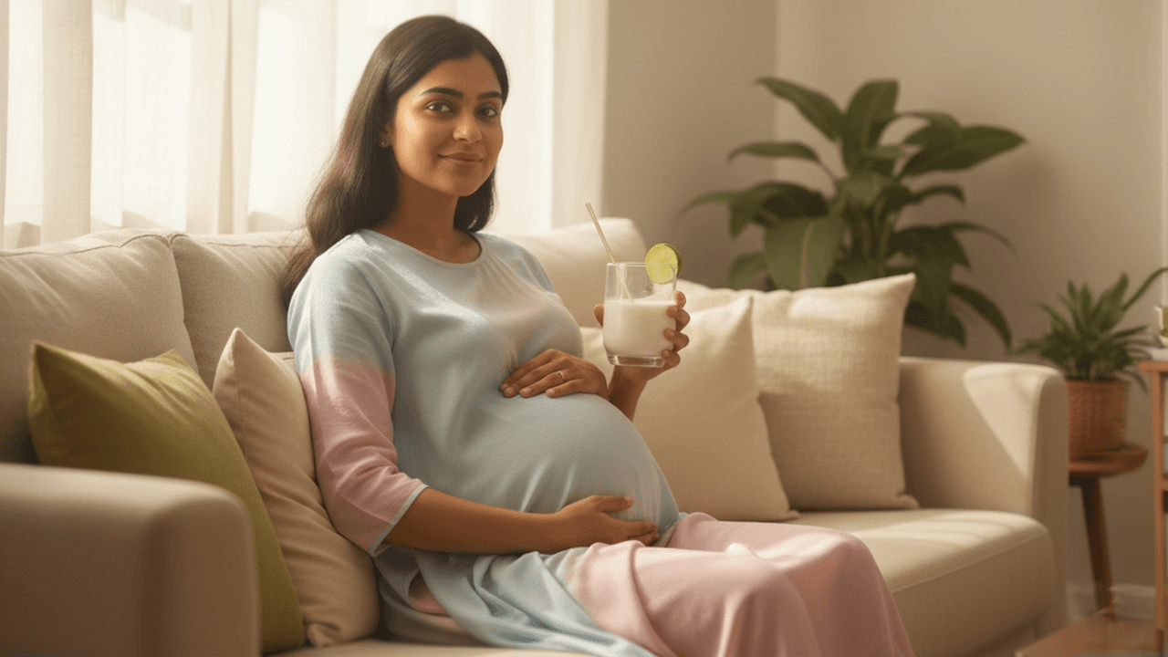 Loose Motions During Pregnancy: Causes, Care & Comfort
