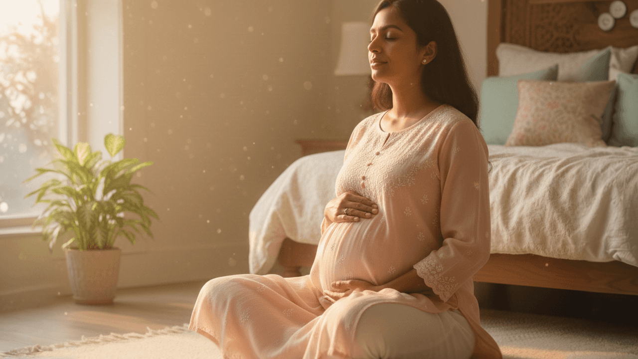 Best Fetal Position for Normal Delivery: A Gentle Guide for Expectant Mothers