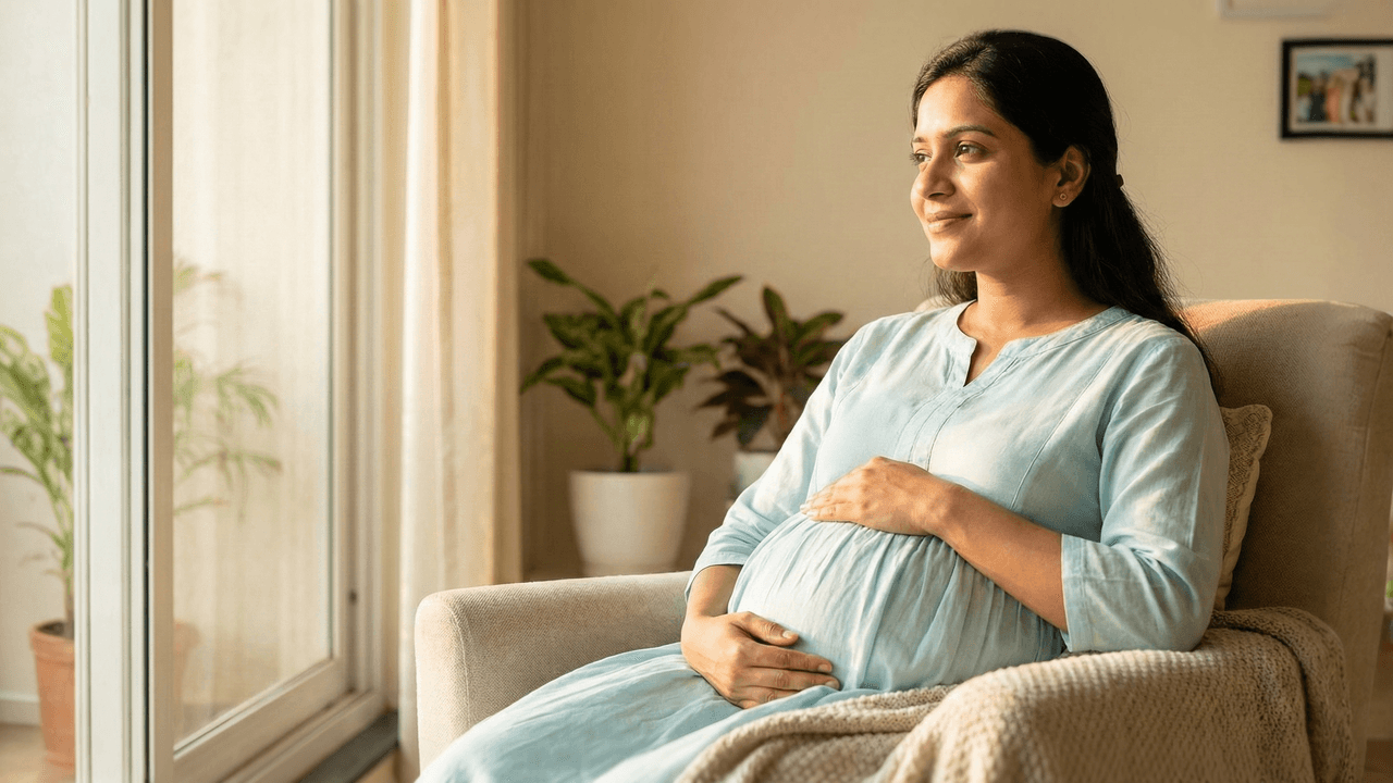 Gestational Diabetes in Pregnancy: Signs, Causes, Diet, and Safe Treatment