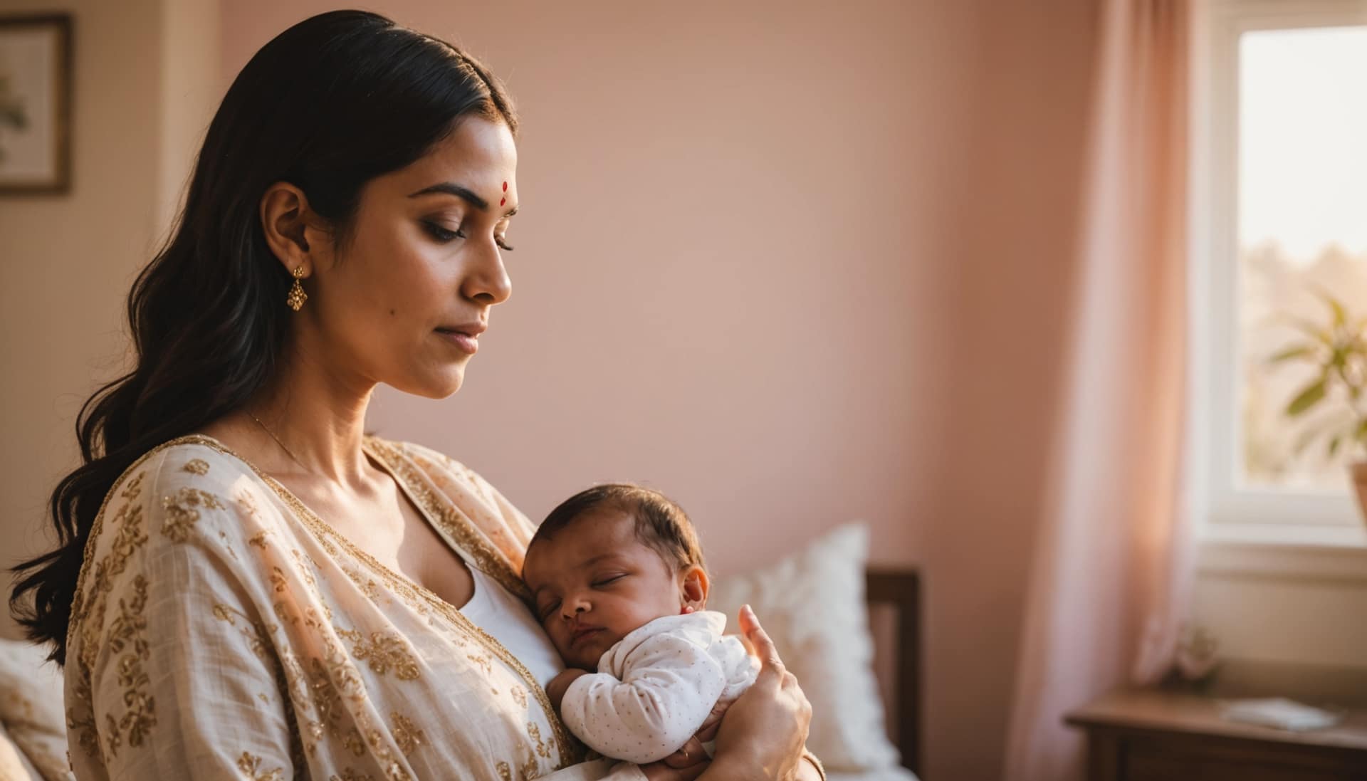 Postpartum Contractions Afterpains: What's Normal