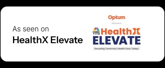 HealthX Elevate